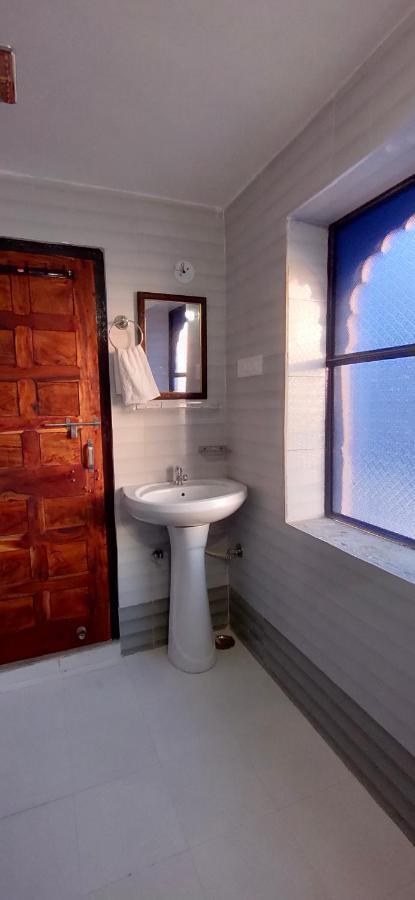 The Castle View Homestay Būndi Εξωτερικό φωτογραφία