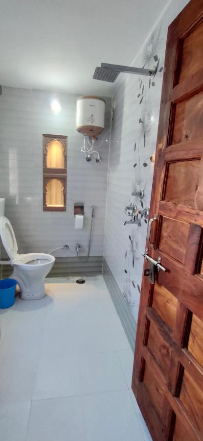 The Castle View Homestay Būndi Εξωτερικό φωτογραφία